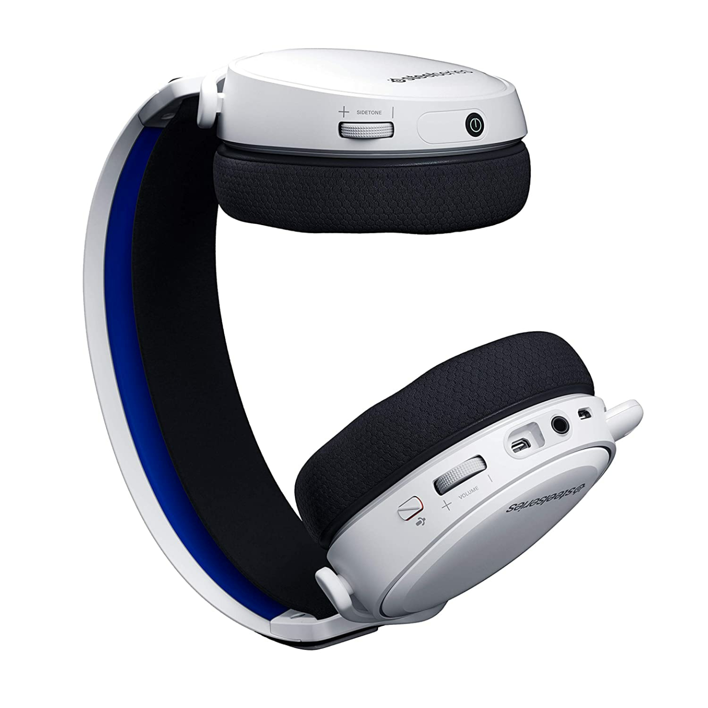 Arctis 7P Wireless Gaming Headset for PS5/PS4