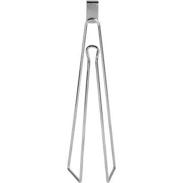 Spectrum Vertical Paper Towel Holder for Kitchen & Bathroom