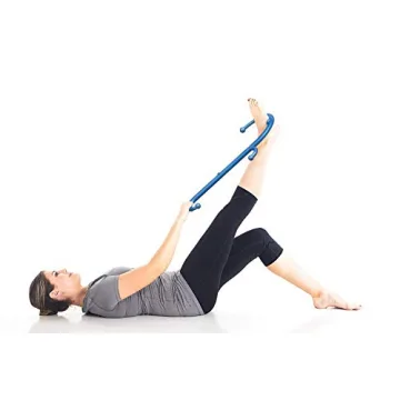 LiBa Back and Neck Massager for Effective Pain Relief