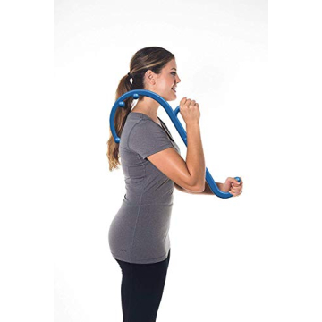 LiBa Back and Neck Massager for Effective Pain Relief