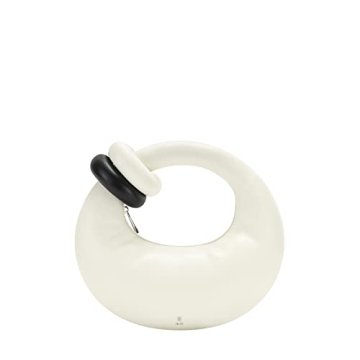 Stylish JW PEI Abacus Top Handle Handbag