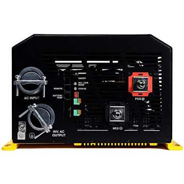 GO POWER GP-IC3000-12