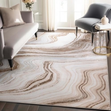 Stylish Well Woven Werrick Area Rug for Modern Living