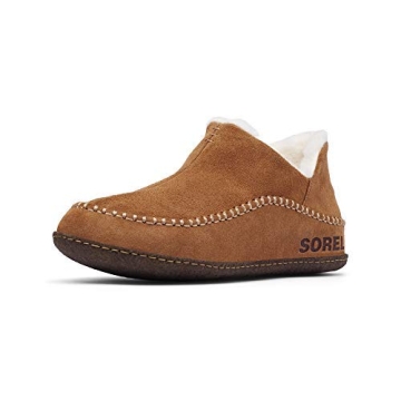 SOREL Men's Manawan II Slipper - Comfortable & Stylish