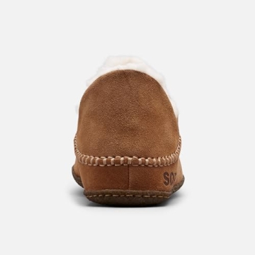 SOREL Men's Manawan II Slipper - Comfortable & Stylish