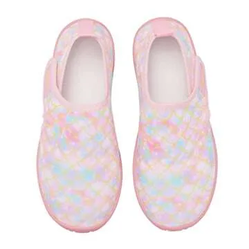Racqua Girls Quick Dry Water Shoes for Kids