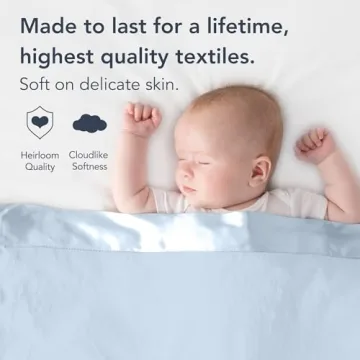 Luxurious Little Giraffe Baby Blanket - Ideal for Babies and Gifts