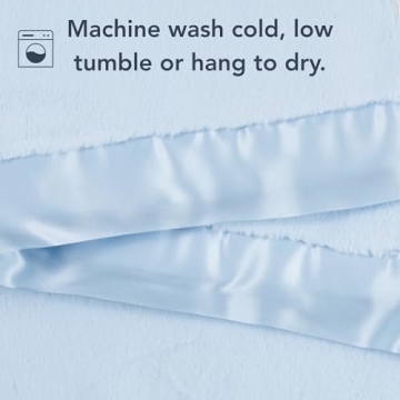 Luxurious Little Giraffe Baby Blanket - Ideal for Babies and Gifts