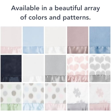 Luxurious Little Giraffe Baby Blanket - Ideal for Babies and Gifts