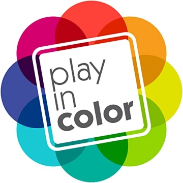 Sassy Stages Sensory Play Gym for Infants and Toddlers