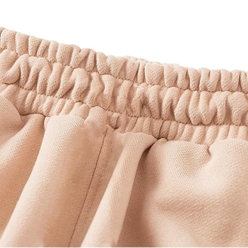 amropi Boys Khaki Tracksuit for Ages 7-8