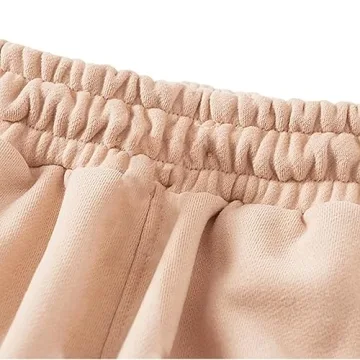 amropi Boys Khaki Tracksuit for Ages 7-8