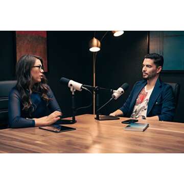 Universal Audio SD-1 Dynamic Microphone for Perfect Sound