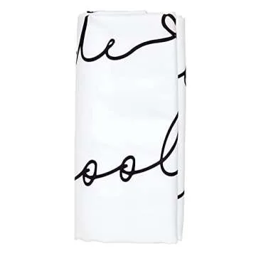 Santa Barbara Design Studio Lili + Delilah Quick Dry Oversized Beach Towel, 78 x 35-Inch, Poolside
