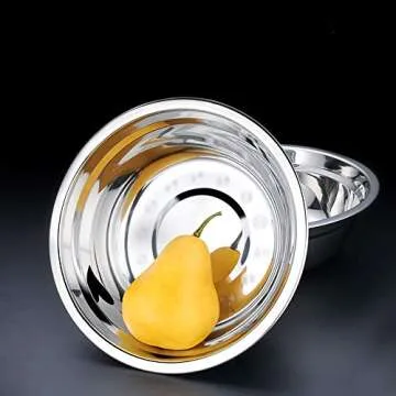 Durable Stainless Steel Camping Set – 24 Pieces Essential