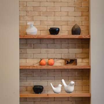 GJFASGF Small Animal Statues, White Bird Figurines Home Decor, Modern Home Decorative, Ceramic Decor for Office Desktop, Bookshelf, Bedroom, Living Room, Cabinets (White 2 Pcs)