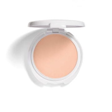 COVERGIRL Natural Finish Powder - Lightweight & Coverage