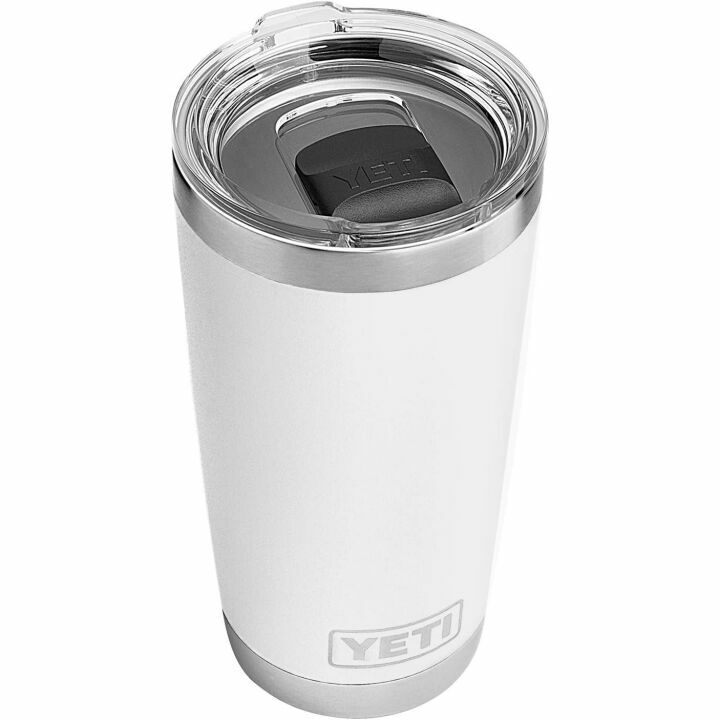 YETI Rambler 20 oz Insulated Stainless Steel Tumbler