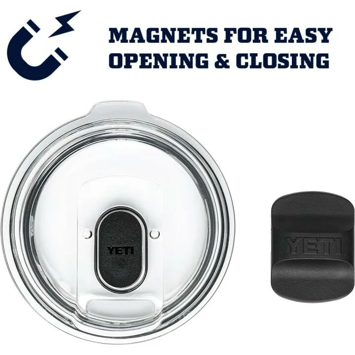 YETI Rambler 20 oz Insulated Stainless Steel Tumbler