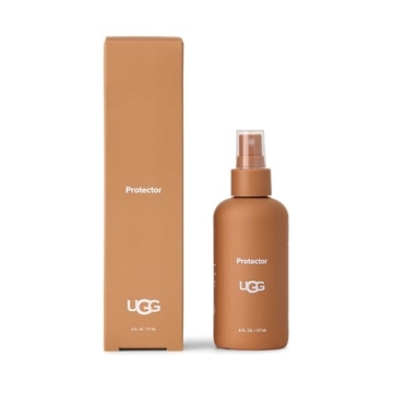 UGG PROTECTOR: Eco-Friendly Spray for Footwear Protection