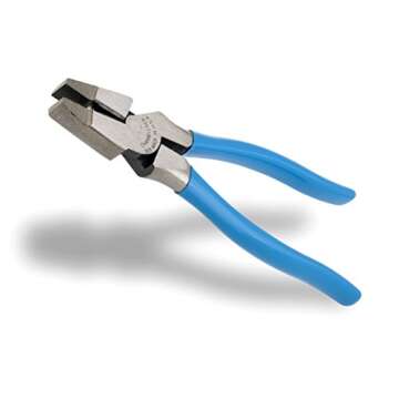 Channellock GIDDS2-2464536 High Leverage Linemen's Plier, 8", Model:368