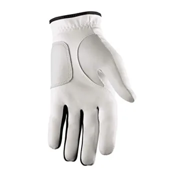 WILSON Grip Soft Golf Glove - Durable Performance Gear