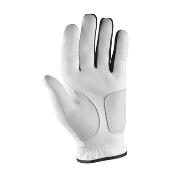 WILSON Grip Soft Golf Glove - Durable Performance Gear