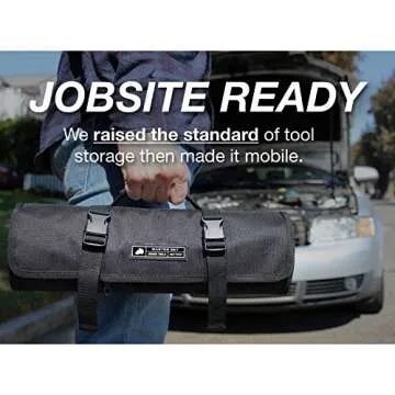 Jaeger 18pc Metric TIGHTSPOT Ratcheting Wrench Set