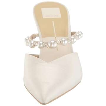 Dolce Vita Kanika Pump | Elegant Pointed Toe Heels