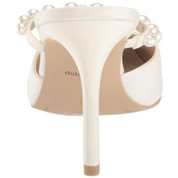 Dolce Vita Kanika Pump | Elegant Pointed Toe Heels