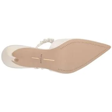 Dolce Vita Kanika Pump | Elegant Pointed Toe Heels