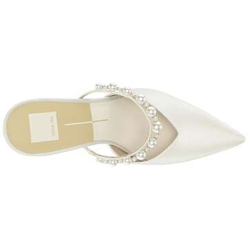 Dolce Vita Kanika Pump | Elegant Pointed Toe Heels