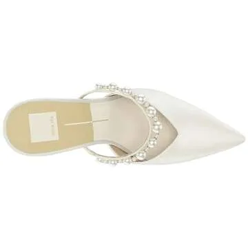 Dolce Vita Kanika Pump | Elegant Pointed Toe Heels