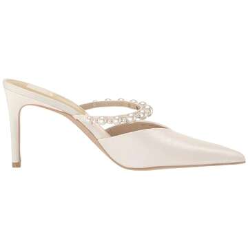 Dolce Vita Kanika Pump | Elegant Pointed Toe Heels