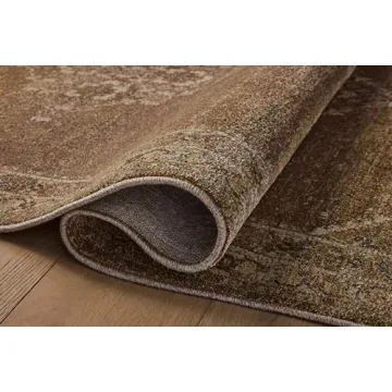 Loloi Magnolia Home Area Rug - Soft & Stylish Design
