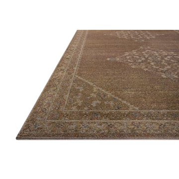 Loloi Magnolia Home Area Rug - Soft & Stylish Design