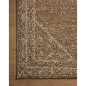 Loloi Magnolia Home Area Rug - Soft & Stylish Design