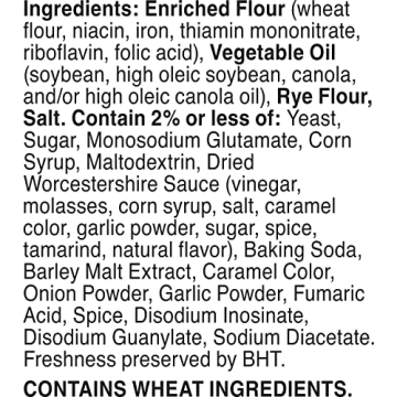 Gardetto's Original Snack Mix Multipack - 10 ct Each