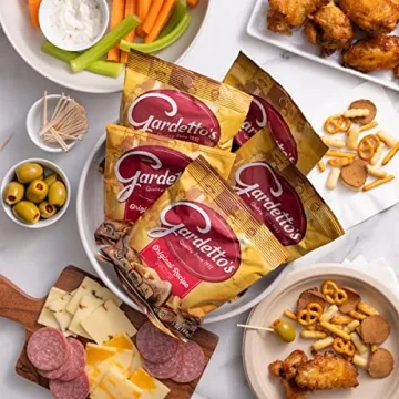 Gardetto's Original Snack Mix Multipack - 10 ct Each