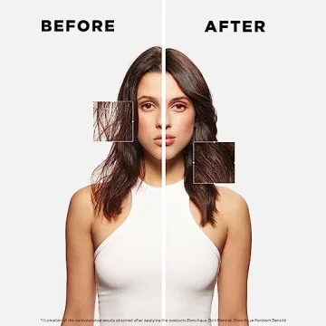 KERASTASE Densifique Shampoo for Fine Hair 8.5 Fl Oz