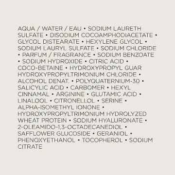 KERASTASE Densifique Shampoo for Fine Hair 8.5 Fl Oz