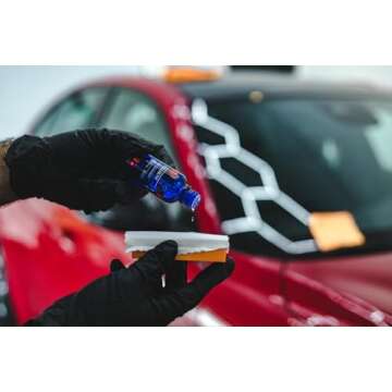 CARPRO CQUARTZ UK 3.0 Ceramic Coating for Ultimate Car Shine