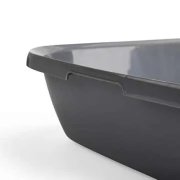 So Phresh Dog Litter Box Large