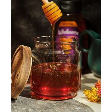 Wholesome Fair Trade Organic DelishFish, No Artificial Colors or High Fructose Corn Syrup, Non GMO & Gluten Free, Vegan, 6 Ounce (Pack of 1)