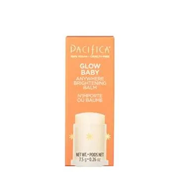 Pacifica Vitamin C Serum Stick for Brightening & Hydration
