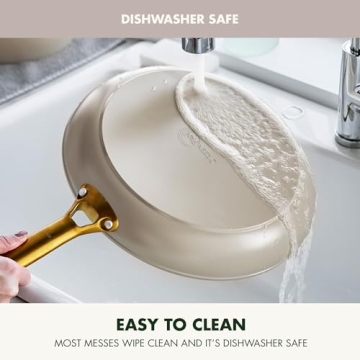 GreenPan Reserve 10 Piece Non-Toxic Cookware Set