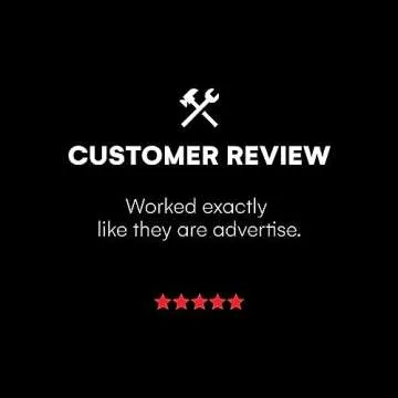 Boulder Tools Tire Deflator Set for Cars and Offroading