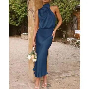 Elegant BTFBM Women's Cocktail Dress for Every Occasion