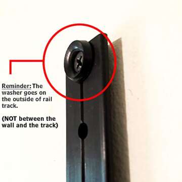 Myosource Kinetic Bands Space Saver Gym Resistance Bands Exercise Equipment for at Home Fitness Work...