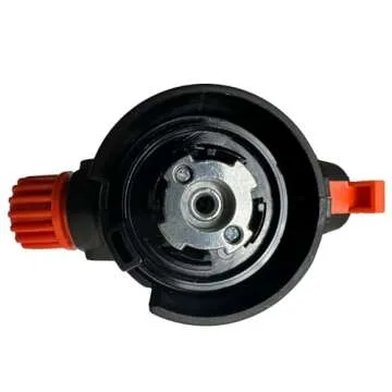 Handy Flame Butane Torch for Jewelry and Cooking